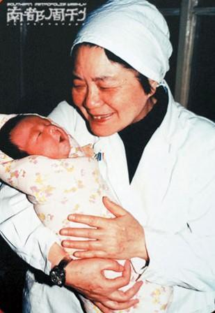 Dr. Li